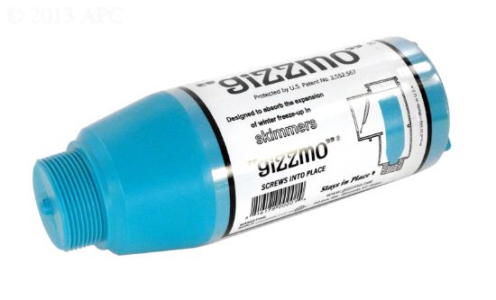 REGULAR ORIGINAL GIZZMO 1.5IN CASE OF 24 8933 GIZ1CS