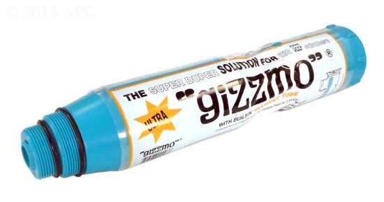 ULTRA ORIGINAL GIZZMO BLOWOUT CASE OF 24 1.5IN 2IN COMBO GIZ4CS