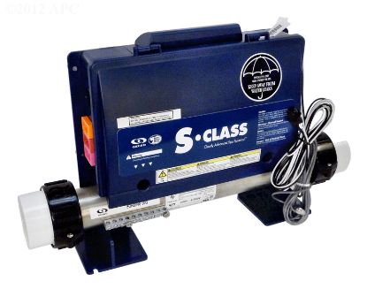 PACK ONLY SCLASS 1P B NO CIRC H4.0 OZ JJM CONNECTIONS  GK3727079