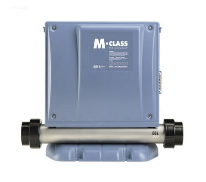 PRO PAK M SERIES CONTROL SYS. 3-74-7035 3-74-7035