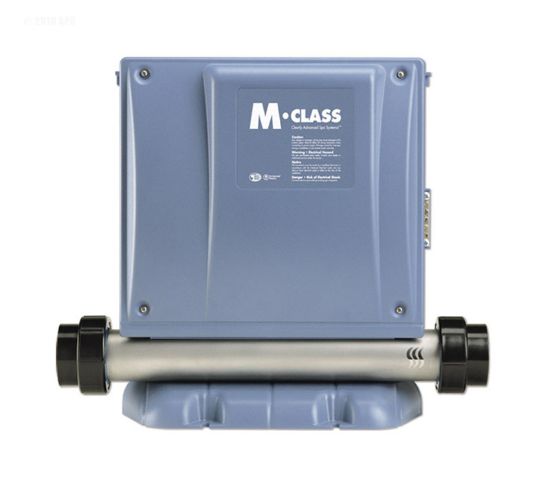 PRO PAK M SERIES CONTROL SYS. 3-74-7035 3-74-7035