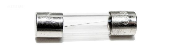 FUSE .75A 250V FAST ACTING TRANSFORMER GECKO 5x20MM 430AD0066