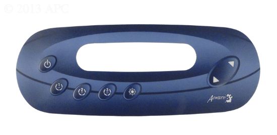 OVERLAY XE XM K450-30PAE1 BDLK4503OP 9916-101335