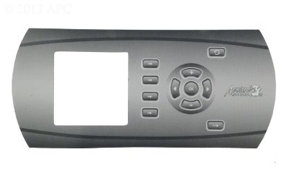 OVERLAY XM IN.K600-GF-AE1 BDLINK600GF 9916-101381