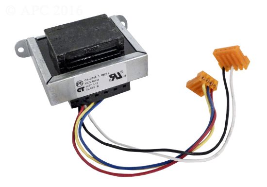 TRANSFORMER 120VAC MCLASS MSPA-MP GECKO 9920-100212