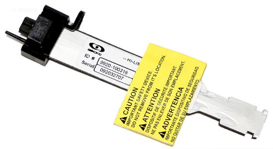 SENSOR HI-LIMIT TEMP ASSEMBLY FOR M CLASS ONLY JST CONNECTOR 9920-100318