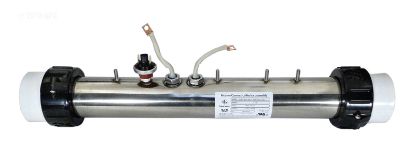 HEATER MCLASS MSPA 5.5KW 240V COMPLETE ASSY w/PS W/ PIGTAILS 9920-100347