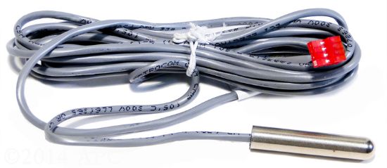 CABLE + PROBE TEMP MSPA 1 2 4  TSPA 1 GECKO 9920-400125