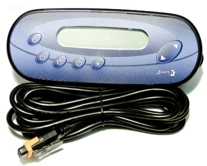 IN.K450-3OP KEYPAD WITH OVERLAY FOR XE AND XM GECKO BDLK4503OP