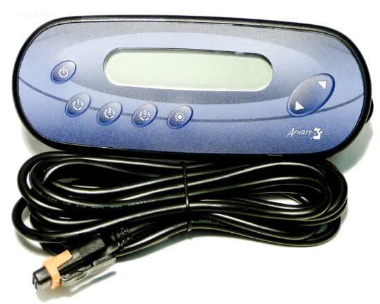 IN.K450-3OP KEYPAD WITH OVERLAY FOR XE AND XM GECKO BDLK4503OP