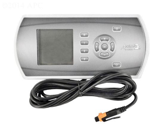 IN.K600-5OP KEPAD WITH WITHLAY FOR XE AND XM GECKO BDLK6005OP