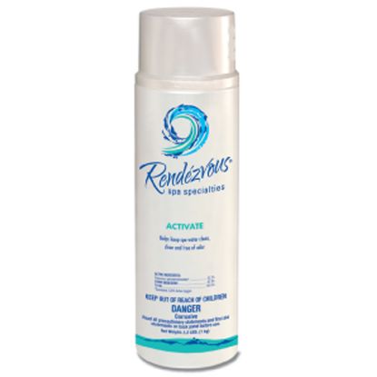 2.2 LB ACTIVATE PART B SHOCK AND GENERATOR CASE OF 12  106210A