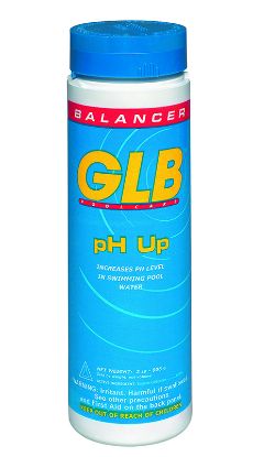 2 LB. PH UP CASE OF 12 GLB 71244A