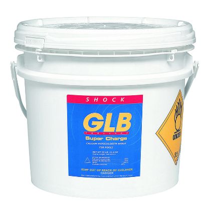 25 LB. SUPER CHARGE SHOCK 65% CAL HYPO GLB 71430A