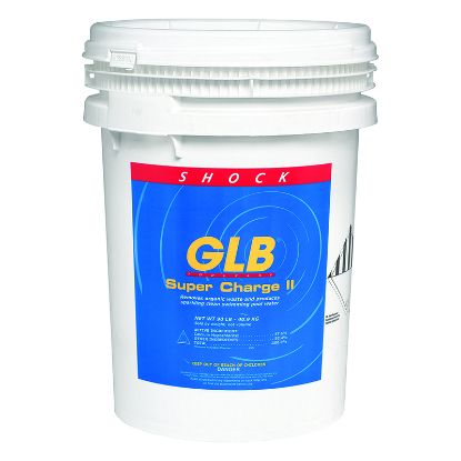 90 LB. SUPER CHARGE II SHOCK 71436A