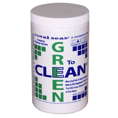 12X2LB GREEN 2 CLEAN CS1060