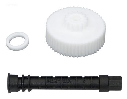 **POOL SHARK CLUTCH KIT INCL KEY 5 8 21 22 23 GW7503