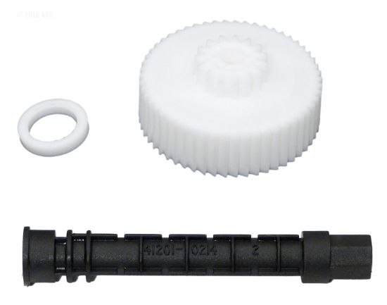 **POOL SHARK CLUTCH KIT INCL KEY 5 8 21 22 23 GW7503