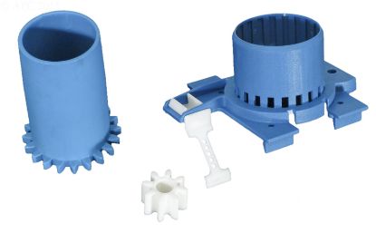 **POOL SHARK STEERING KIT (INCL. KEY 2 3 4 GW7505