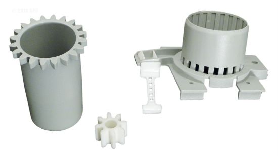 MODEL GW7700 STEERING KIT GW7515