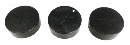 VACUUM REGULATOR CAP SET GW9018