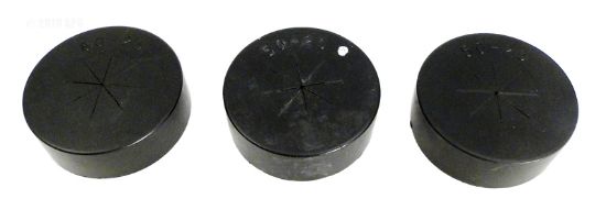 VACUUM REGULATOR CAP SET GW9018