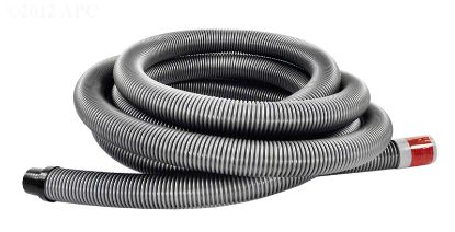 20' 1PIECE REPLACEMENT HOSE FOR GREAT WHITE CLEANERS GW9521