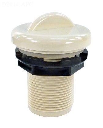 AIR CONTROL 1IN w/ HANDLE BONE HYDRO AIR 10-2100BON