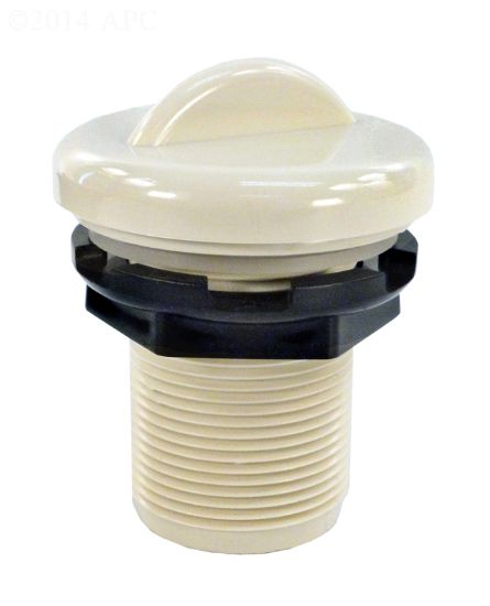 AIR CONTROL 1IN w/ HANDLE BONE HYDRO AIR 10-2100BON