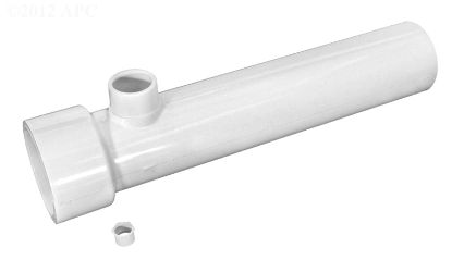 GUNITE VENTURI TEE 1 EACH Oct-20