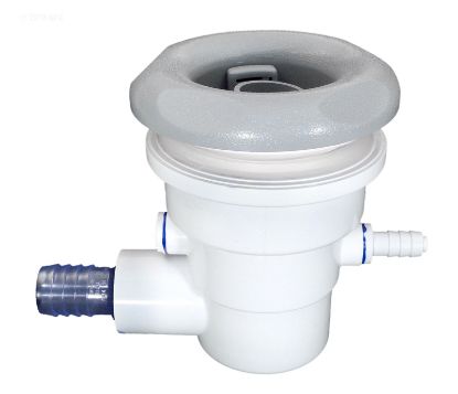 COMPLETE FP JET  DIR. EYE 10-4781FP GRY