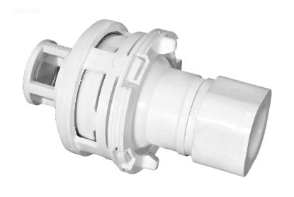 JET INTERNAL CAGED DIRECTIONAL ASSY FREEDOM SERIES HYDROAIR 10-FS35D WHT