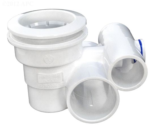 STACKED JET ASSEMBLY 10-FS715