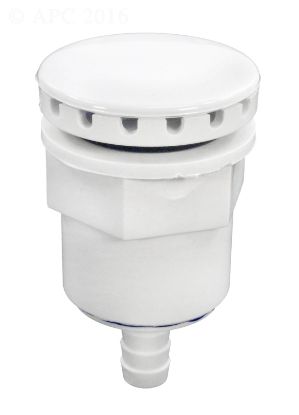 HIGH OUTPUT AIR INJECTOR 11-9238WHT