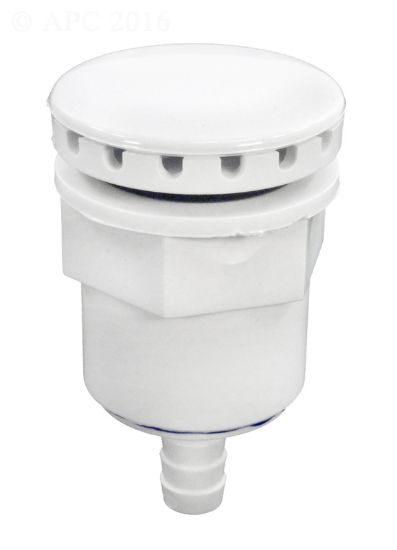 HIGH OUTPUT AIR INJECTOR 11-9238WHT