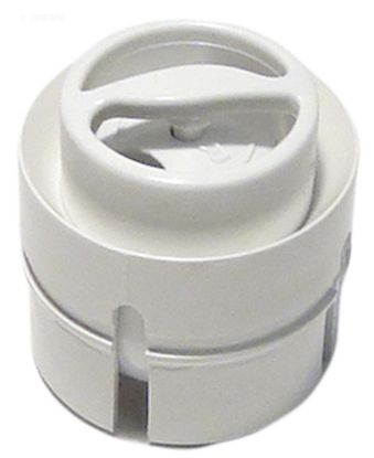MICRO MAGNA BLASTER RH ROTATION EYE AND CAGE ASSEMBLY HYDRO  16-3912WHT