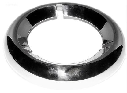 MICROSSAGE ECSCUTCHEON SS HYDROAIR 16-5255M SS