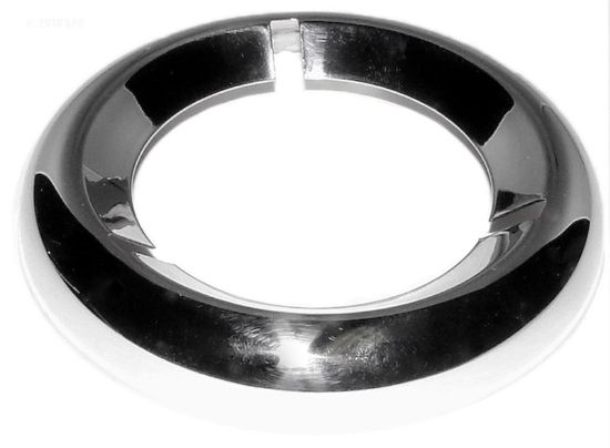 MICROSSAGE ECSCUTCHEON SS HYDROAIR 16-5255M SS