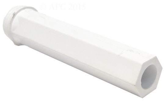 GUNITE NOZZLE THREADED EXTENDED STYLE 30-4401