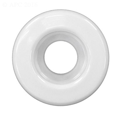 ESCUTCHEON 30-4502WHT