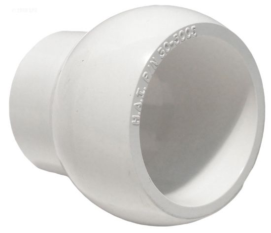 BUTTERFLY JET EYEBALL 30-5005WHT