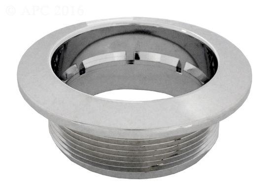 AF MARK II CHROME WALL FITTING WALL FITTING 30-5843S BPL PC