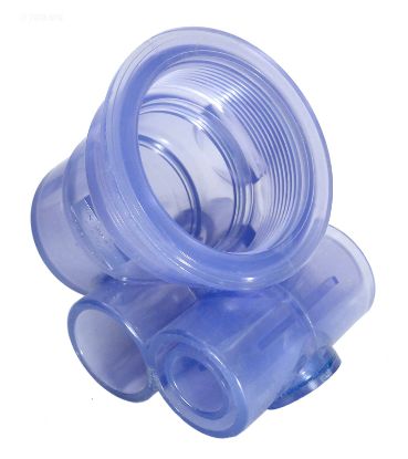 JET BODY 1IN WATER X 1/2IN AIR 50-4545