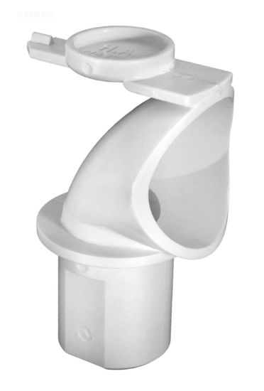 BUTTERFLY JET 4 WAY NOZZLE DIVERTER HYDRO AIR 50-5056