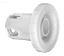 BUTTERFLY TRIM ASSEMBLY 50-5064WHT