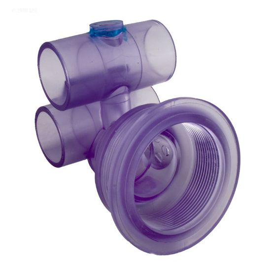 1IN X 1IN STACKED JET BODY 56-4200