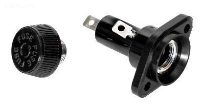 30 AMP FUSE HOLDER HPF-FF