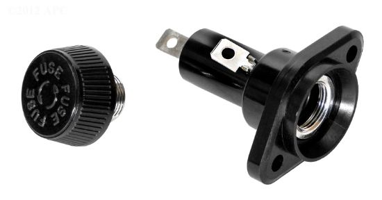 30 AMP FUSE HOLDER HPF-FF