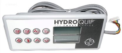 HT-2 SPASIDE CONTROL 34-0190