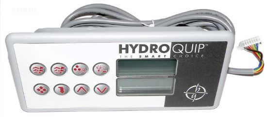 HT-2 SPASIDE CONTROL 34-0190